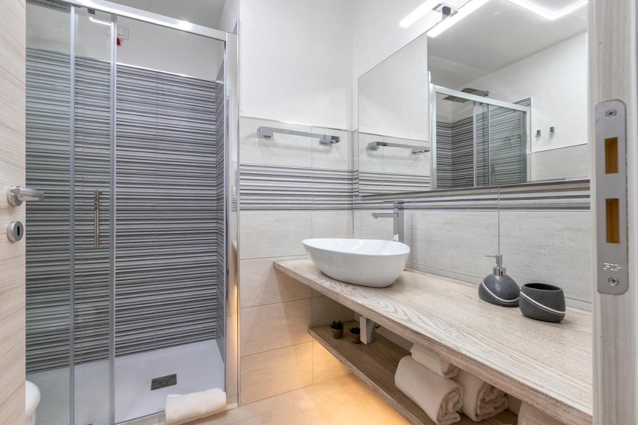 Atteros Hotel Alghero Ngoại thất bức ảnh