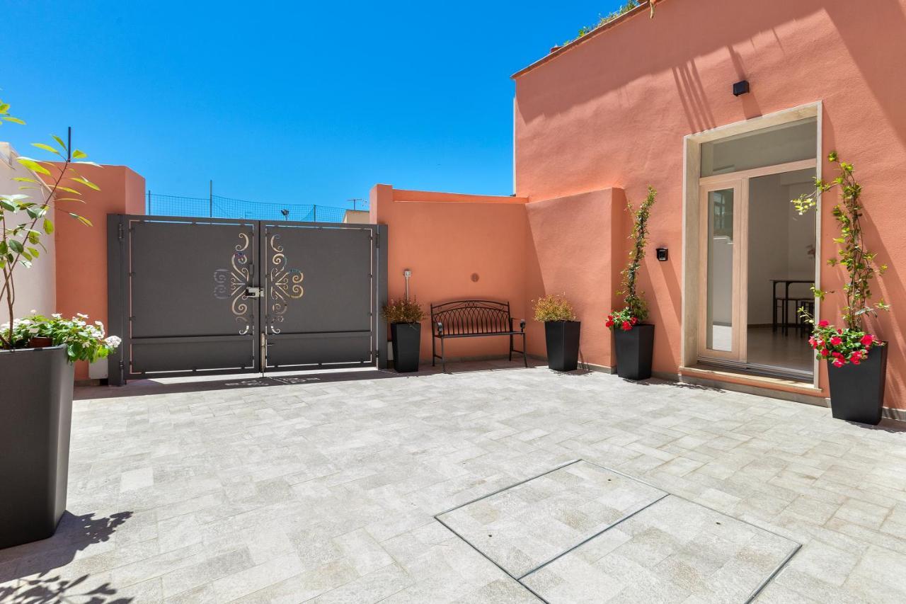 Atteros Hotel Alghero Ngoại thất bức ảnh